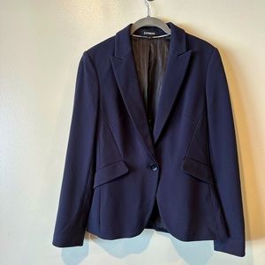 Express Blazer